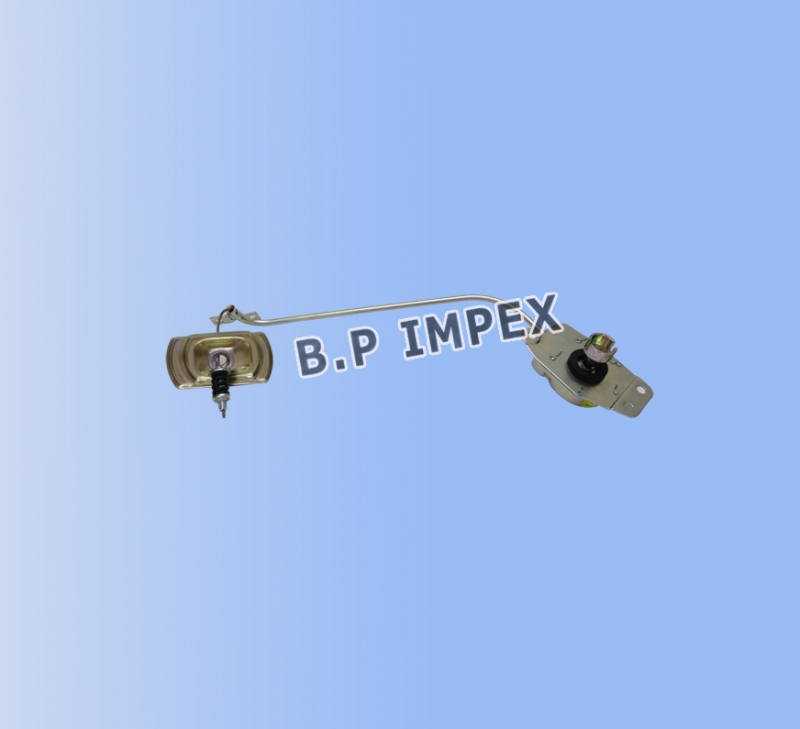 ASSY SPARE WHEEL WINCH SCORP. SCDC